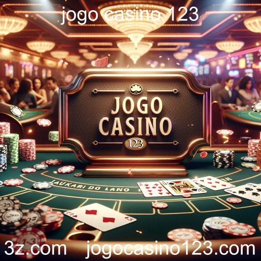 Explorando o Blackjack: Dicas e Estratégias no Jogo Casino 123