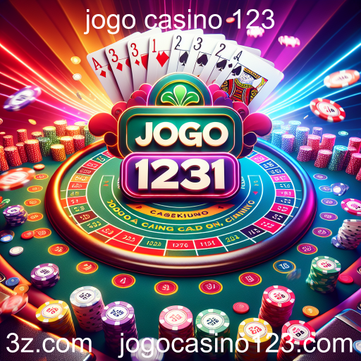 Descubra o Fascinante Mundo dos Jogos de Mesa no Cassino 123